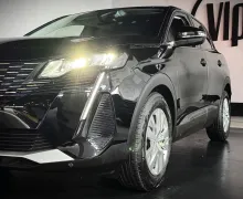 Zunanja slika - Peugeot 3008 - 1,5 BlueHDI 130 S&S EAT8 Active Busines - 14 - Predogledna slika