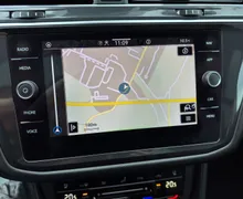 Zunanja slika - Volkswagen Tiguan - 2,0 TDI DSG - 10 - Predogledna slika