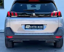 Zunanja slika - Peugeot 5008 - 1.5 HDI+ALLURE+SLO+LED+ALU+KEYLESS GO... - 7 - Predogledna slika