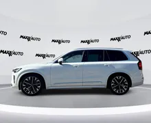 Notranja slika - Volvo XC90 - B5 AWD Plus Bright Avt. 7 sedežev - 8 - Predogledna slika