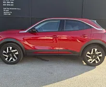 Zunanja slika - Opel Mokka - 1.2 TURBO 96KW ELEGANCE - 6 - Predogledna slika