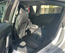 Notranja slika - Tesla Model 3 - 3D3 / 3D7 - 11 - Predogledna slika