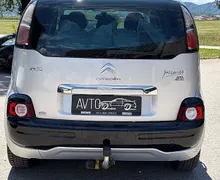 Zunanja slika - Citroën C3 Picasso - 1.6 VTi Exclusive - 6 - Predogledna slika