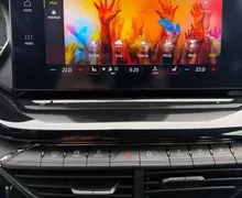 Zunanja slika - Škoda Octavia - Combi 2.0 TDI Sportline DSG-DCC-LED-Tempomat-PDC.. - 17 - Predogledna slika