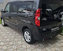 Zunanja slika - Opel Combo - 1.6 CDTI Maxi Cosmo +avt.klima+PDC+4X el.stekla - 8 - Predogledna slika