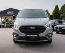 Zunanja slika - Ford Tourneo - Custom - 2 - Predogledna slika