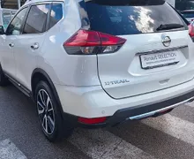 Zunanja slika - Nissan X-Trail - 2.0 DCI TEKNA XTRONIC AUTO 4WD - 5 - Predogledna slika