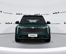 Zunanja slika - Geely StarRay - 1.5 TD 7DCT GK - 2 - Predogledna slika
