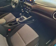 Zunanja slika - Hyundai Kona - 1.0 T-GDI 120 Style-LED-NAVI-KAMERA-ODLIČEN- - 10 - Predogledna slika
