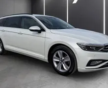 Zunanja slika - VW Passat - Variant 2.0 TDI BMT SCR avt.147kW-Matrix-Mrtvi kot ACC - 2 - Predogledna slika