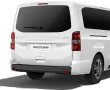 Zunanja slika - Citroën Spacetourer - PLUS XL dizel 180 S S avtomatik - 3 - Predogledna slika