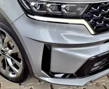 Zunanja slika - KIA Sorento - 2.2 CRDi AWD Limited•KAM360•HUD•VL.KLJUKA•ACC•DAB• - 6 - Predogledna slika