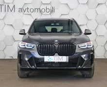 Zunanja slika - BMW X3 - 20d x-Drive Aut M-Sport 197KM - 5 - Predogledna slika