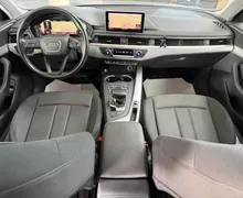 Zunanja slika - Audi A4 - Avant 2,0 TDI Sport S tronic - 6 - Predogledna slika
