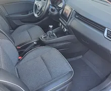 Zunanja slika - Renault Clio - TCe 100 - 6 - Predogledna slika