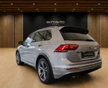Zunanja slika - Volkswagen Tiguan - 2.0 TDI SCR BMT R-Line Panoramska streha - 4 - Predogledna slika
