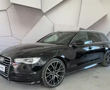 Zunanja slika - Audi A6 - Avant Avant 2,0 TDI ultra S tronic - 4 - Predogledna slika