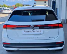 Zunanja slika - Volkswagen Passat - Variant 1.5 TSI eHybrid Business DSG 150kW... - 5 - Predogledna slika