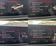 Zunanja slika - Audi A4 - SPORT QUATTRO S-TRONIC 2.0 TDI 190PS-ODLIČEN - 18 - Predogledna slika