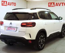 Zunanja slika - Citroën C5 Aircross - Hybrid 225 S S Shine Pack Avt. PRIKLJUČNI HYBRID - 5 - Predogledna slika