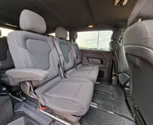 Zunanja slika - Mercedes-Benz V-Razred - V-Razred - 13 - Predogledna slika