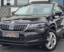 Zunanja slika - Škoda Karoq - 1.5 TSI ACT -SportLine- DSG-SPORT-LED-PANO-ALKANT - 10 - Predogledna slika