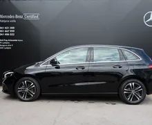 Zunanja slika - Mercedes-Benz B-Razred - B-Razred - 5 - Predogledna slika