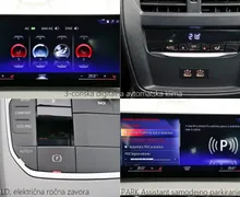 Zunanja slika - BMW Serija 3 - 3 Series Limousine 318d Aut Sportline 150KM - 16 - Predogledna slika