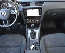 Zunanja slika - Škoda Octavia - 1.6 TDI Style DSG-KAMERA-TEMPOMAT-KREDIT BREZ POLO - 9 - Predogledna slika