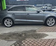 Zunanja slika - Audi A3 - 2.0 TDI 110kW - LEPO OHRANJEN - - 8 - Predogledna slika