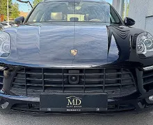 Zunanja slika - Porsche Macan - S Diesel3.0V6PDK-ZARČNO-HALJENJE SED-CRONO-PANO - 2 - Predogledna slika