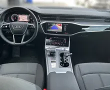 Zunanja slika - Audi A6 Allroad - 45 TDI Quattro S tronic Matrix - Kamera - Kljuka - 7 - Predogledna slika