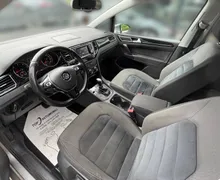Zunanja slika - VW Golf - Sportsvan 1.6 TDI SLO XENON NAVI 1.LASTNIK PDC KAMERA - 14 - Predogledna slika