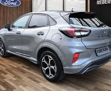 Zunanja slika - Ford Puma - ST-Line 1.0 EcoBoost 125KM mHEV. A7 - 5 - Predogledna slika