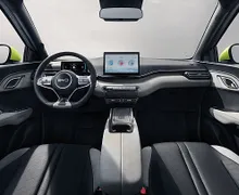 Zunanja slika - BYD DOLPHIN SURF - COMFORT 43.2 kWh 115kW - 5 - Predogledna slika