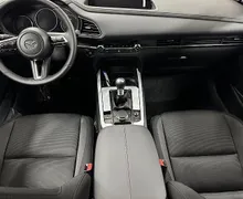 Zunanja slika - Mazda CX-30 - HOMURA - 7 - Predogledna slika