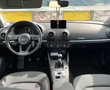 Zunanja slika - Audi A3 - Sportback 1.6 TDI 2X PDC.TEMPO.XEN. SAMO 103.000KM - 10 - Predogledna slika