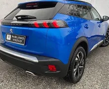 Zunanja slika - Peugeot 2008 - ALLURE PACK 1.2 130KM + JAMSTVO - 7 - Predogledna slika