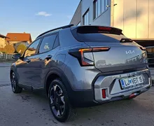 Zunanja slika - KIA Stonic - 1.0 LP  EX  Pulse M T - 6 - Predogledna slika