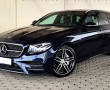 Zunanja slika - Mercedes-Benz E-Razred - Mercedes AMG E53 4MATIC+BURMESTER•AMBIENT•CRYSTAL - 1 - Predogledna slika