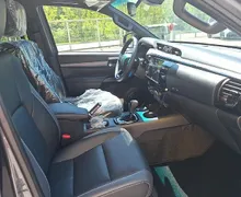Zunanja slika - Toyota Hilux - MY25 2.8 D-4D HYBRID 48V DC A T6 INVINCIBLE - 12 - Predogledna slika