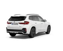 Zunanja slika - BMW iX - 1 eDrive20 - 2 - Predogledna slika