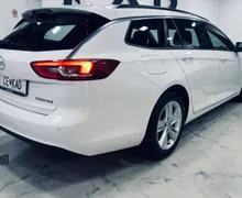 Zunanja slika - Opel Insignia - 2.0 CDTI 125KW SPORTS TOURER  4WD-PDC-SLOVENSKI... - 4 - Predogledna slika