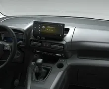 Zunanja slika - Opel Combo - 1.5 Dizel 96KW GS L2H1 - 3 - Predogledna slika