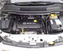 Zunanja slika - Opel Zafira - 1.8 16V - 7 SEDEŽEV - FINANCIRANJE ....LEANPAY - 12 - Predogledna slika