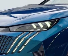Zunanja slika - Peugeot 3008 - 1.2 MHEV  136  145 GT Avt. - 5 - Predogledna slika
