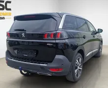 Zunanja slika - Peugeot 5008 - 1.2 PureTech 130 S S Allure Pack Avt. - 7 - Predogledna slika