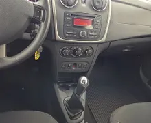 Zunanja slika - Dacia Sandero - Stepway 0.9 TCe 90 Ambiance 1.LASTNIK SLO.POREKLO - 17 - Predogledna slika