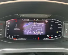Zunanja slika - Seat Tarraco - 1.5 TSI FR ... - 15 - Predogledna slika