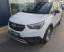 Zunanja slika - Opel Crossland X - 1.5 CDTI 75KW S S 120 YEARS - 1 - Predogledna slika
